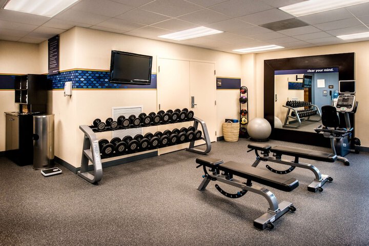 Health and Fitness 33 of 34