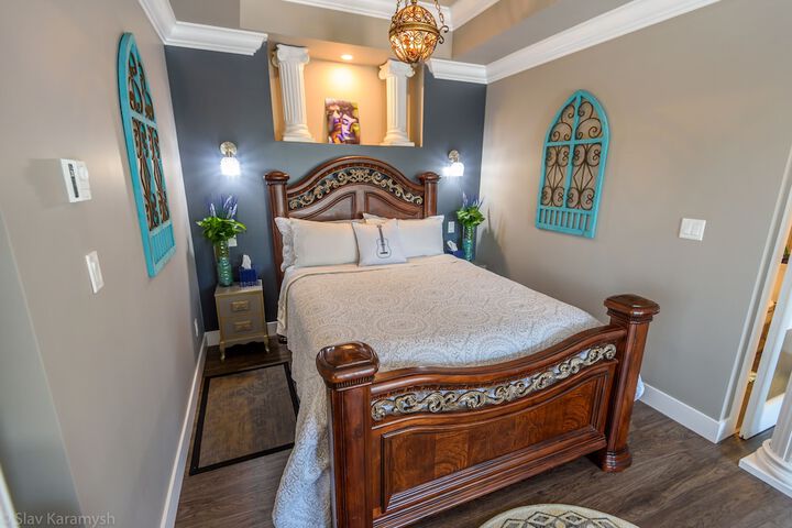 Brookside Inn Boutique Hotel