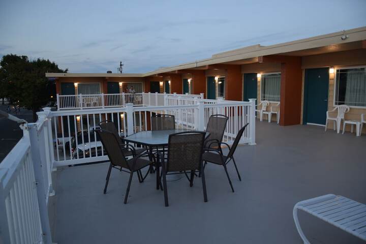 Terrace/Patio 34 of 37