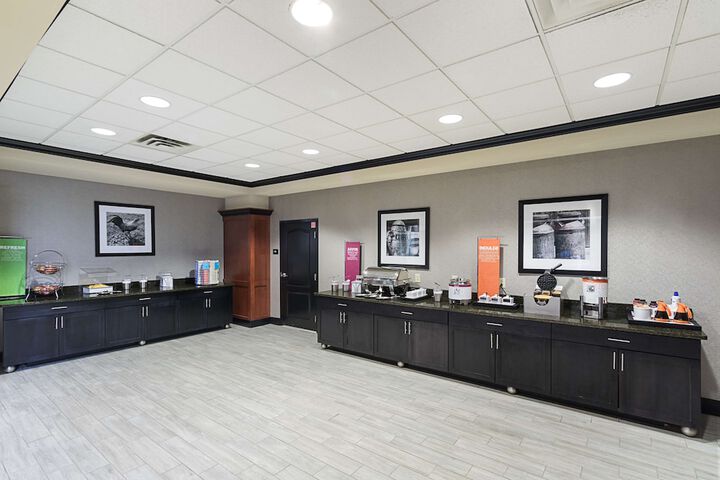 Hampton Inn & Suites Indianapolis / Brownsburg