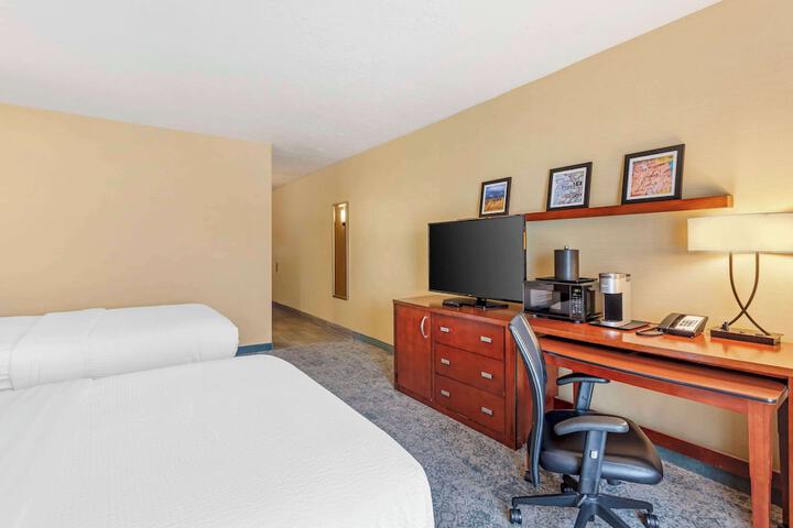 Best Western Plus Provo University Inn