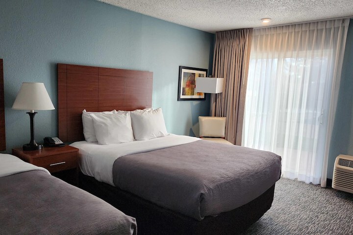 Quality Inn and Suites Garden of the Gods