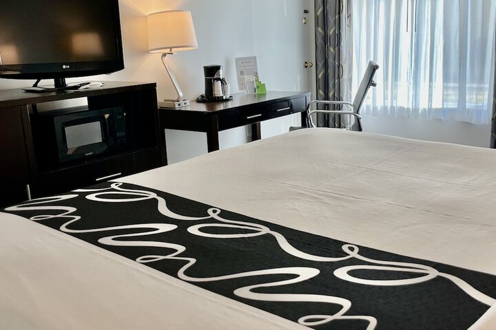 La Quinta Inn by Wyndham Lynnwood