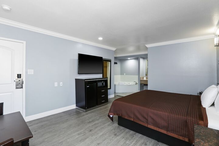 3rd Avenue Inn