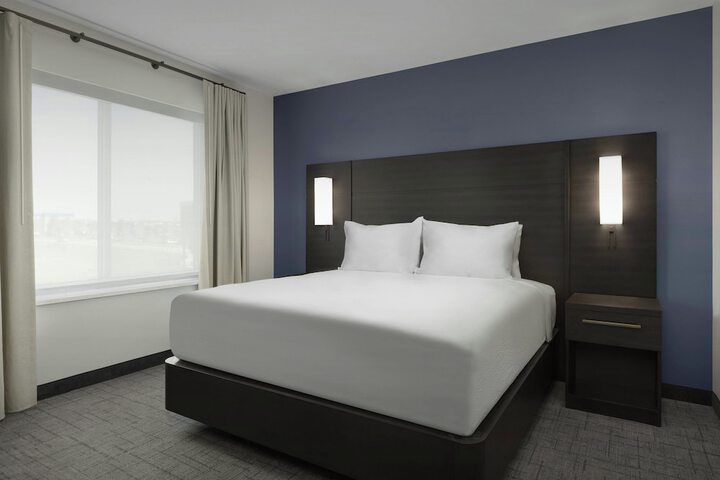 Residence INN BY Marriott Dayton Miamisb