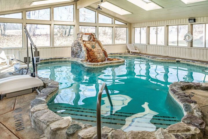 Pool 5 of 47