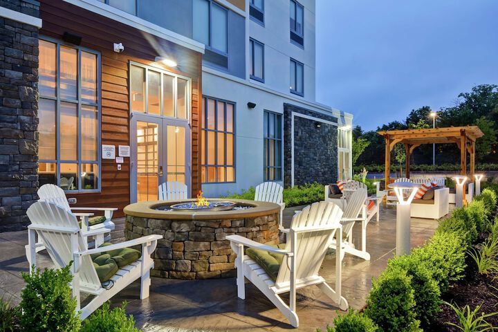 Terrace/Patio 37 of 39