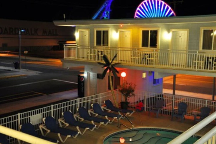 Pool 5 of 38