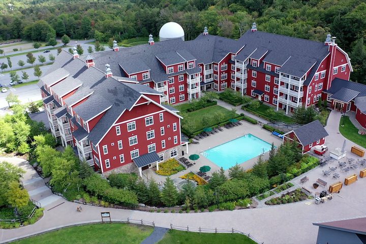 Hotel 3 of 23