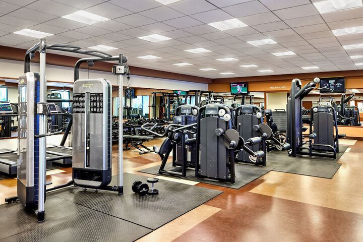 JW Marriott Desert Springs Resort & Spa