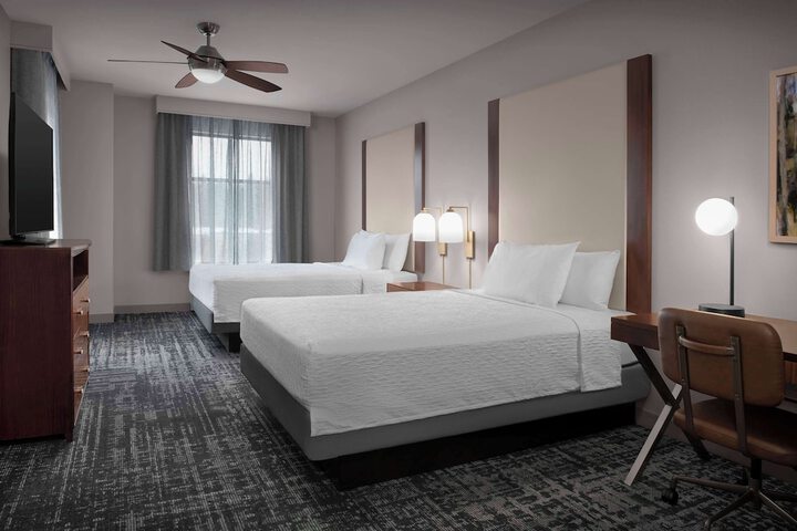 Homewood Suites by Hilton Lynnwood Seattle Everett WA