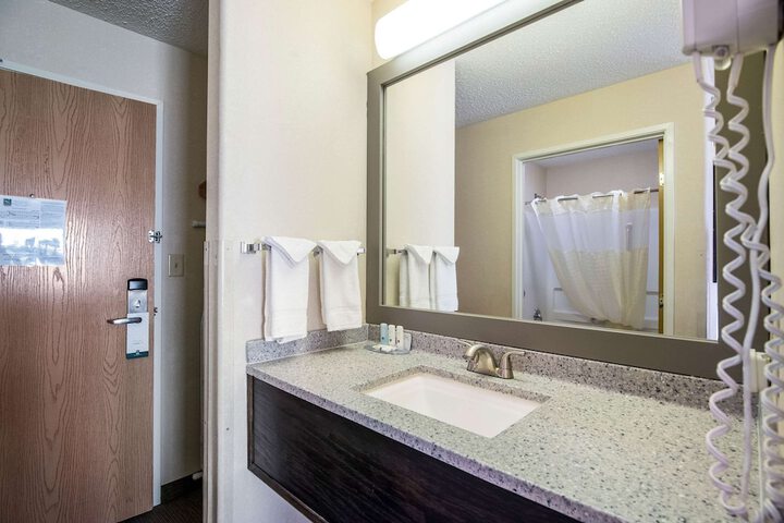 Quality Inn & Suites Pueblo West