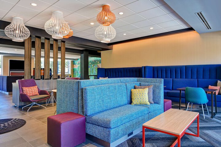 Hotel Interior 13 of 41
