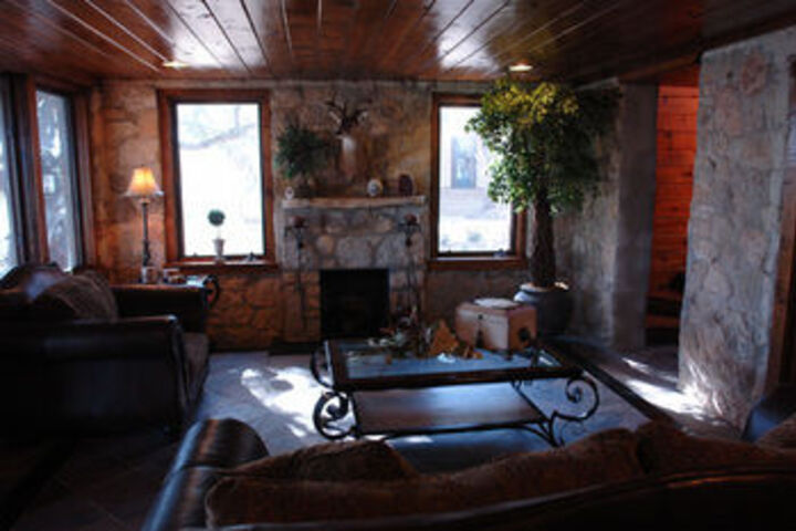 Medina River Ranch Resort