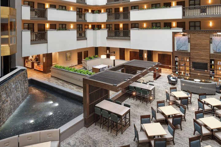 Hotel Interior 8 of 37