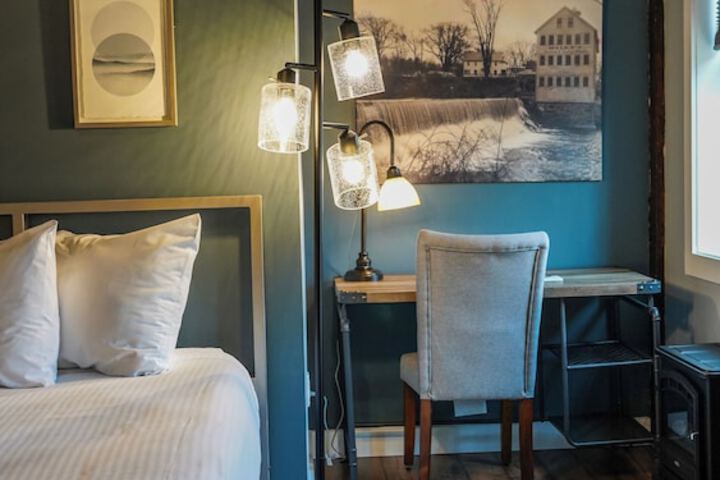 Old Mill Inn