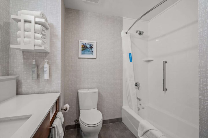 Hampton Inn Morro Bay