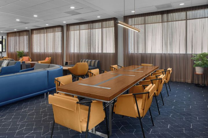 Courtyard by Marriott Cypress Anaheim / Orange County