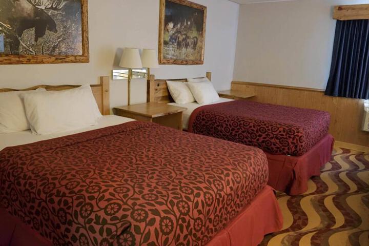 Sandpoint Inn