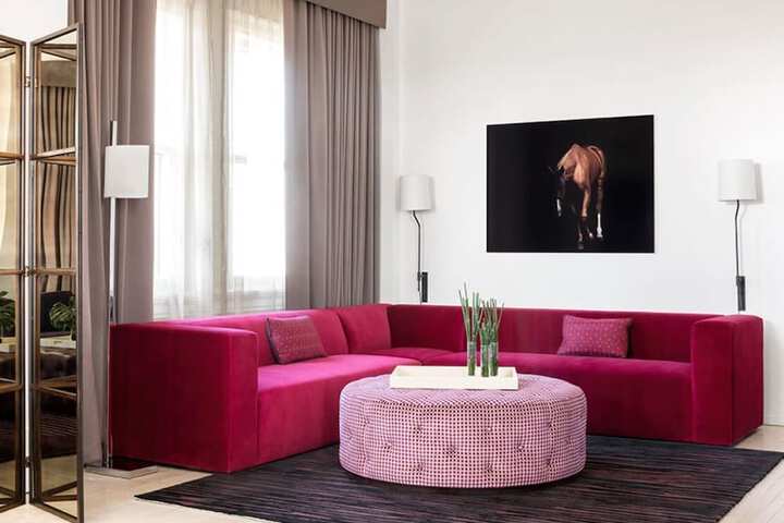 21c Museum Hotel Lexington