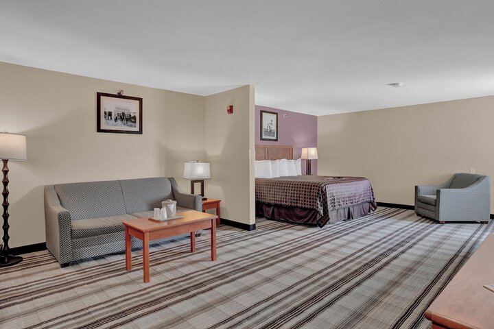 Bowman Lodge & Convention Center
