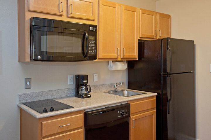 Candlewood Suites La Porte by IHG
