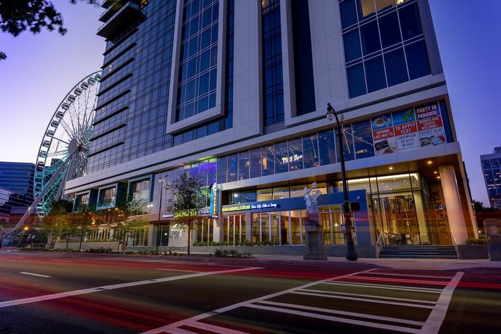 Margaritaville Vacation Club – Atlanta