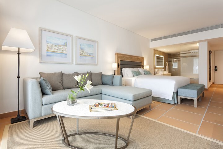 Pine Cliffs Ocean Suites a Luxury Collection Resort & Spa
