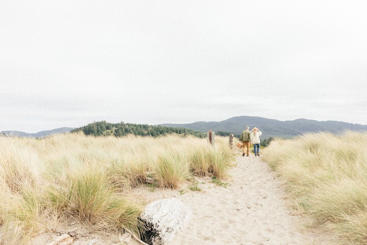 Salishan Coastal Lodge