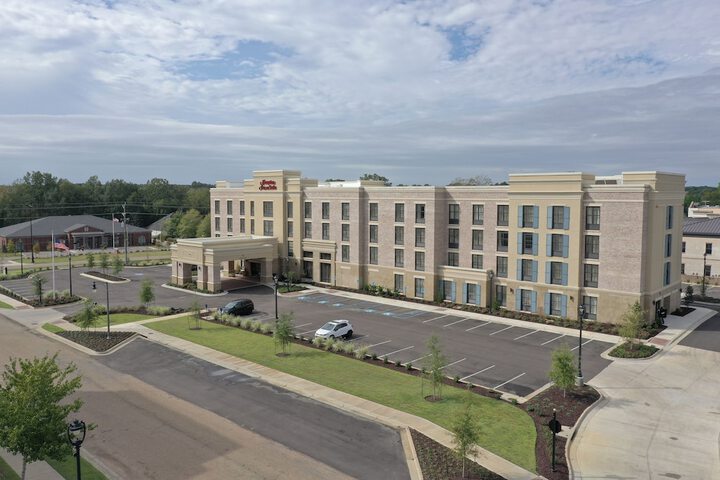 Hampton Inn & Suites Jackson-Ridgeland