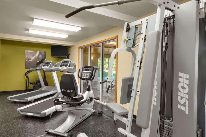 Health and Fitness 32 of 35