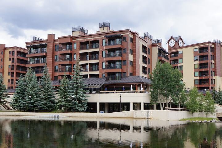 Village at Breckenridge a Vail Resorts Property