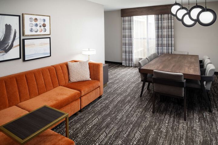 Embassy Suites by Hilton Orlando North