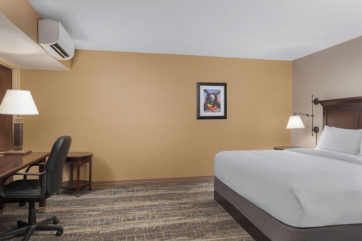 DoubleTree by Hilton Cincinnati Airport