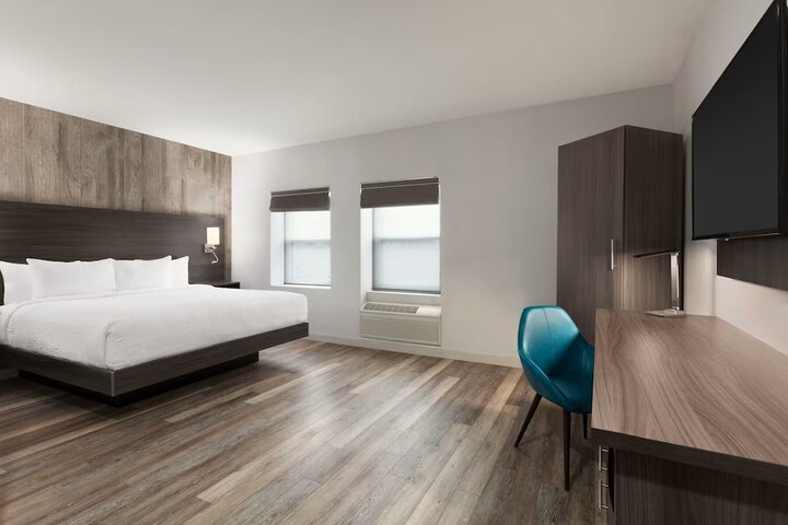 Days Inn by Wyndham Saint John New Brunswick