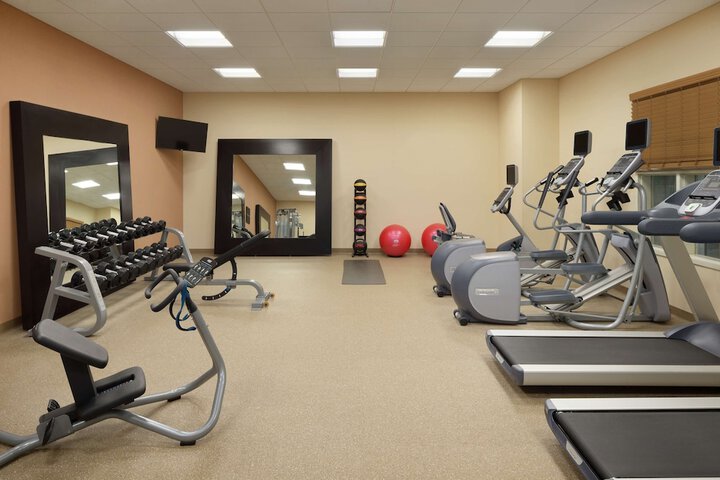 Health and Fitness 30 of 32