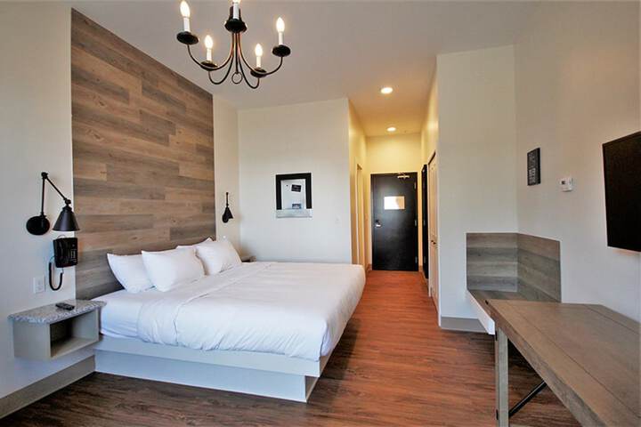 Inn on Water Street