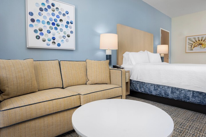 Holiday Inn Resort Fort Walton Beach by IHG