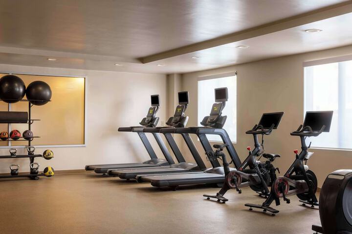 Health and Fitness 36 of 36