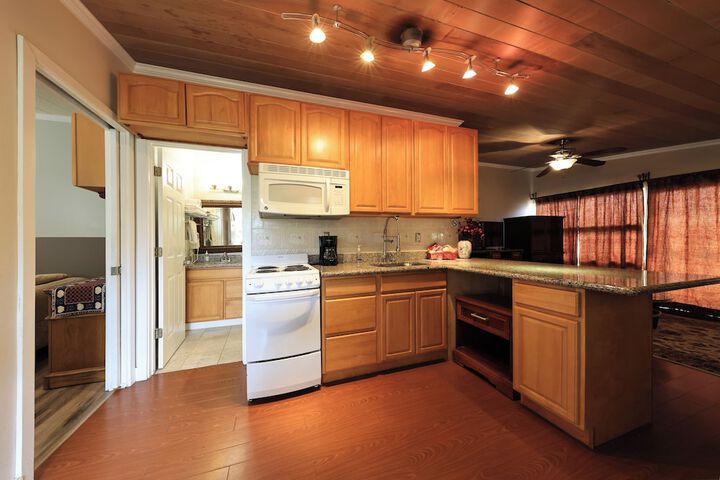 Beachwood Condos & Resort