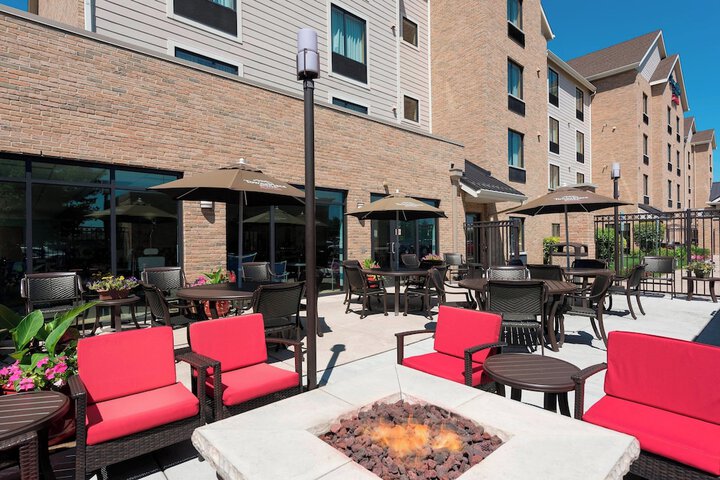TownePlace Suites by Marriott Joliet South
