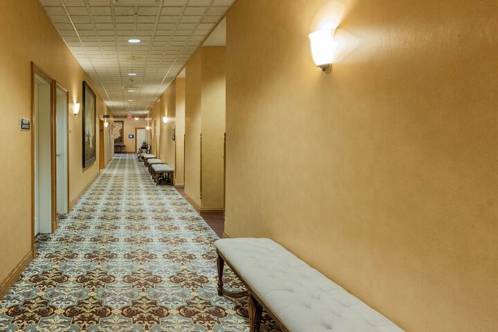 Natchez Grand Hotel & Suites on the River