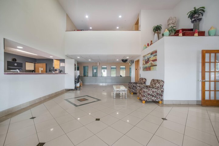 Quality Inn OFallon - St. Louis - Shiloh