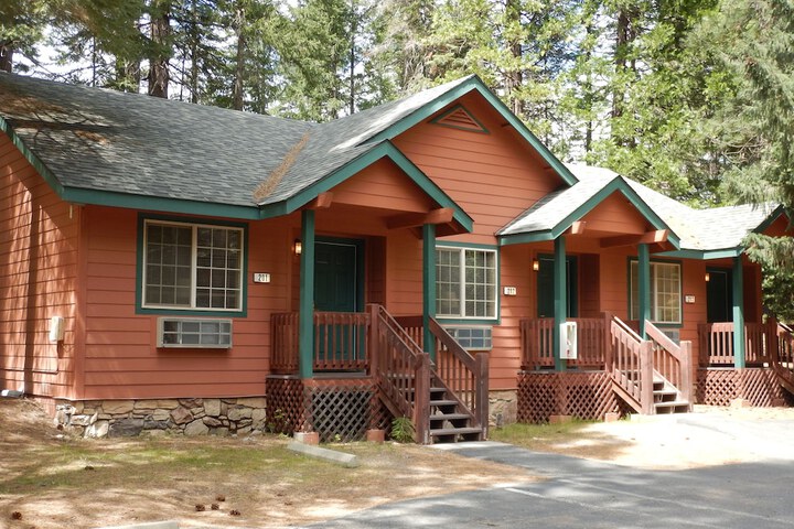 Mount Shasta Resort