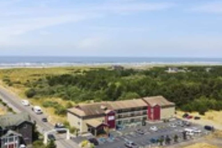 Oceanview Inn at the Arch