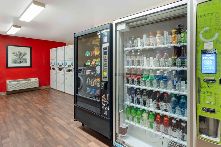 Extended Stay America Suites - Chicago - Vernon Hills - Lake Forest
