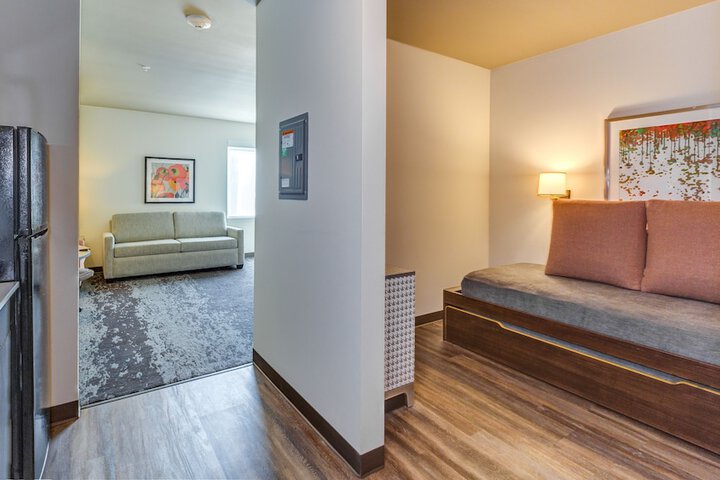 Holiday Inn & Suites Bellingham by IHG