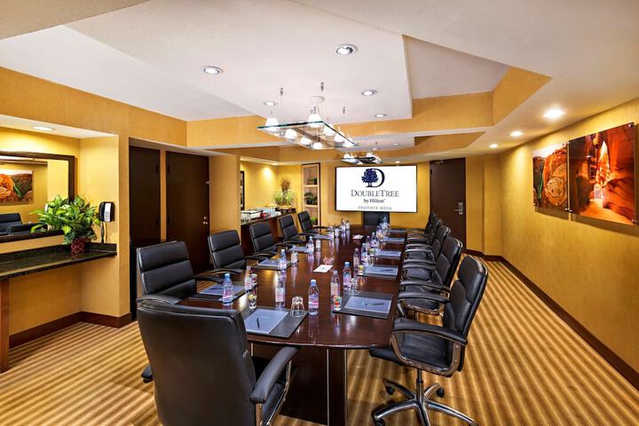 DoubleTree by Hilton Phoenix Mesa