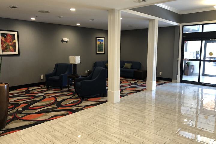 Hotel Interior 29 of 90