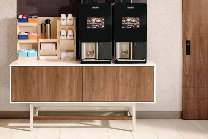Holiday Inn Express Hotel & Suites Seaside-Convention Center by IHG